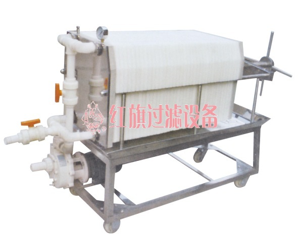  聚丙稀過(guò)濾器（機(jī)）